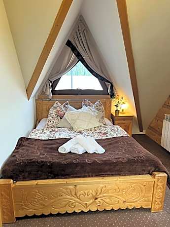 Triple Room with Balcony