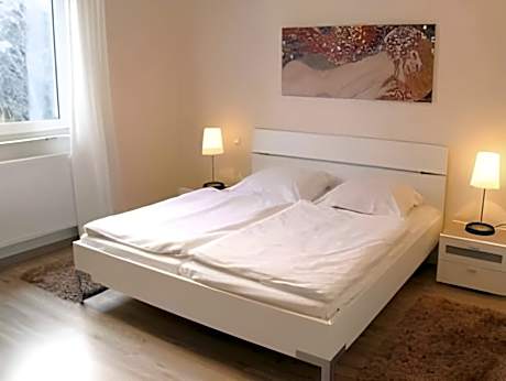 Junior Suite (1 Adult)