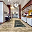 Hampton Inn By Hilton & Suites Jackson
