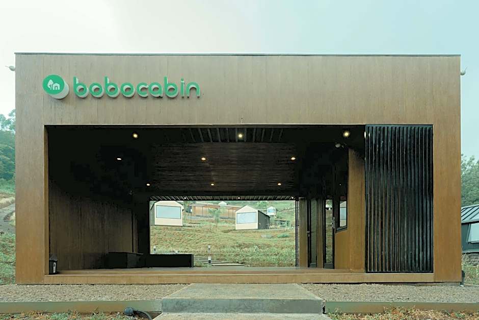 Bobocabin Pangalengan, Bandung