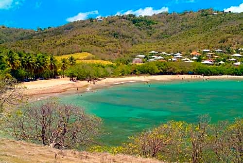 Residence La Goelette