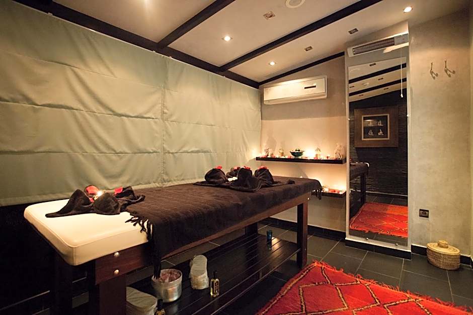 Medina Loft & Spa