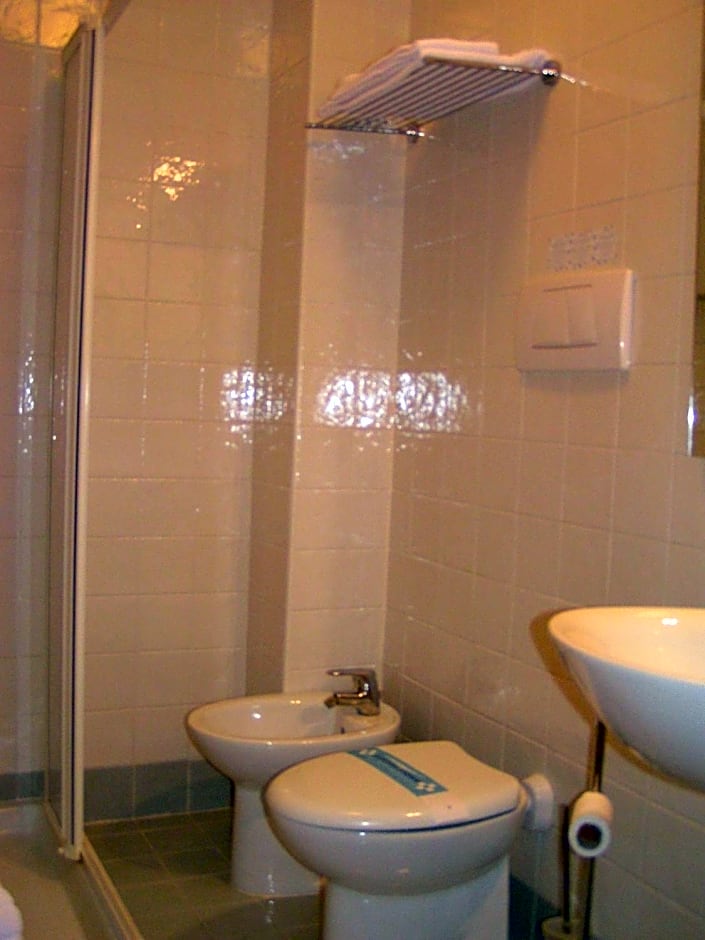 Albergo Verdi