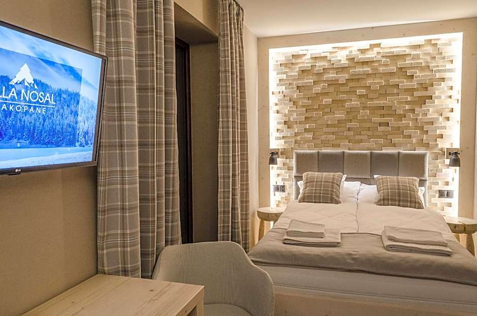 VILLA NOSAL - Zakopane