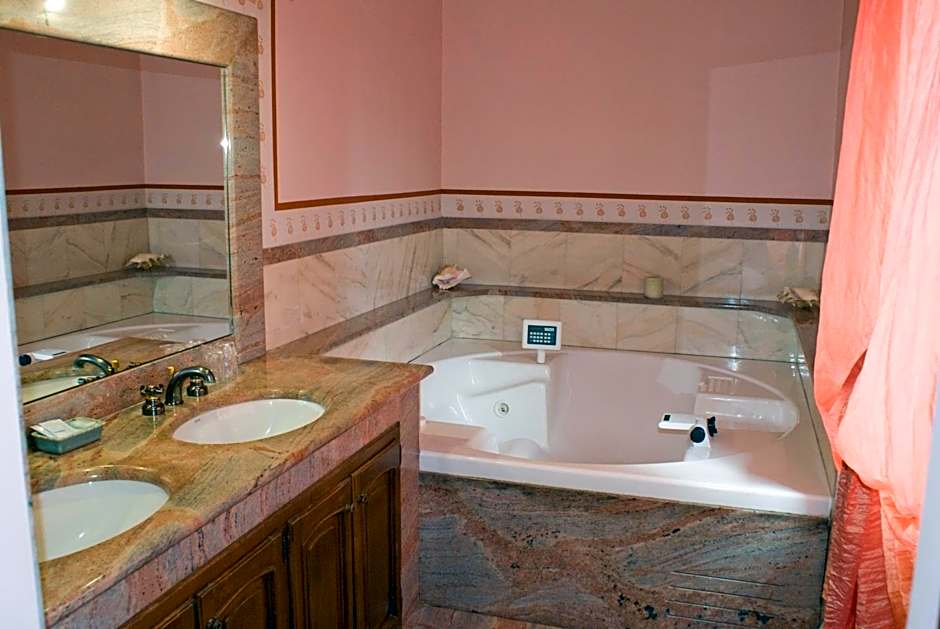 Torre dei Frati Bed & Breakfast