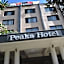 Peaks Hotel Nanyuki