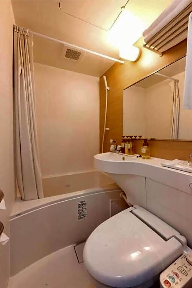Amagasaki Plaza Hotel Hanshin Amagasaki