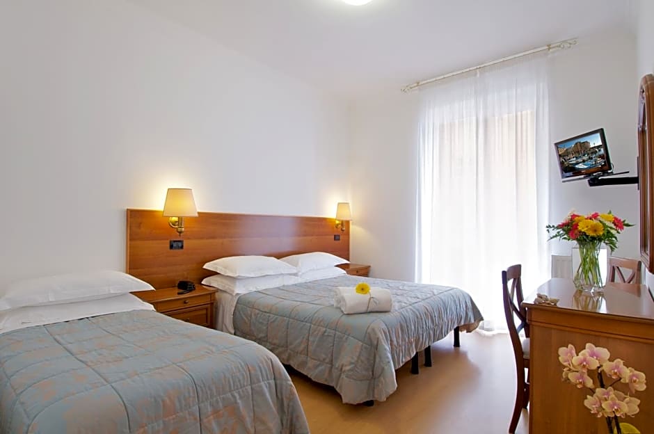 La Camogliese Hotel B&B