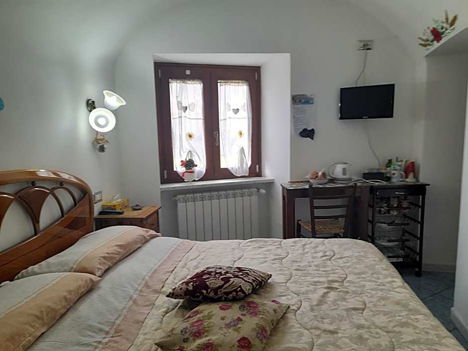 Il Rifugio del Cuore