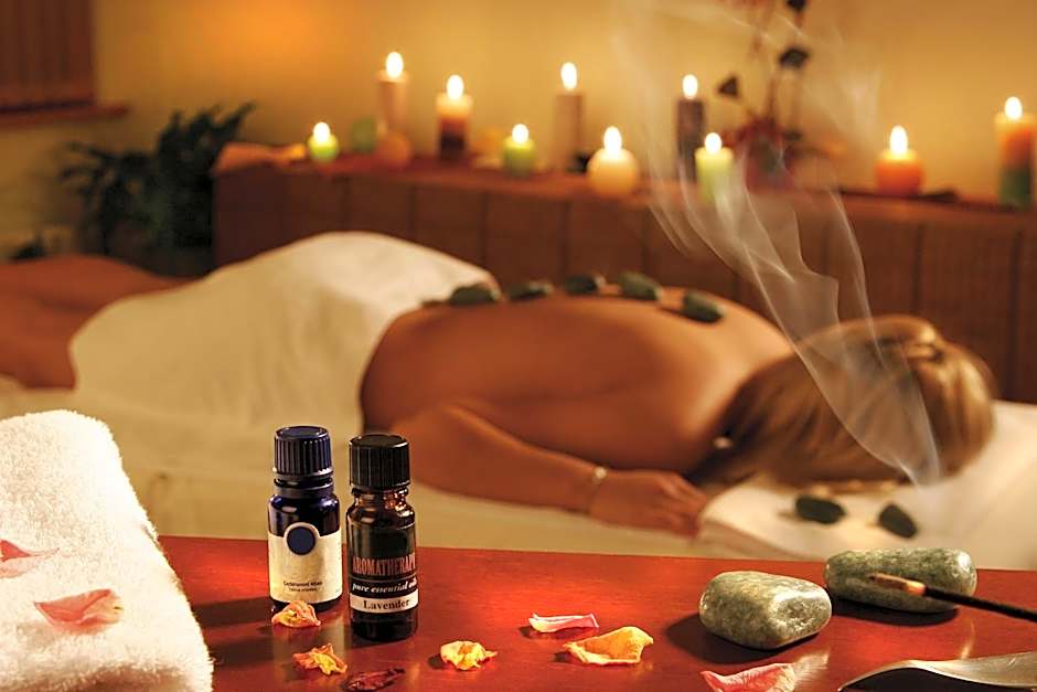 Egnatia City Hotel & Spa