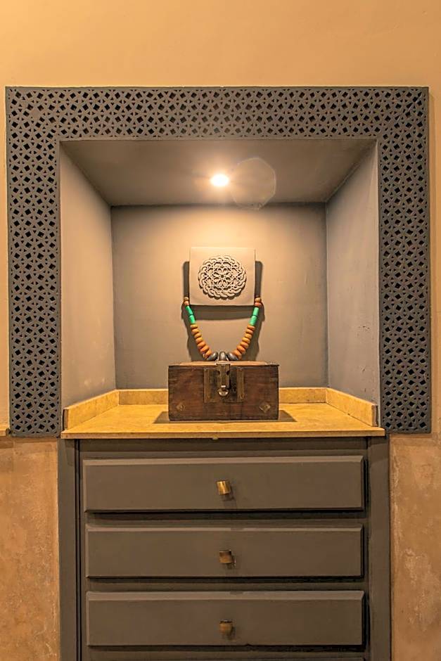 Le Medina Privilège Riad & Spa