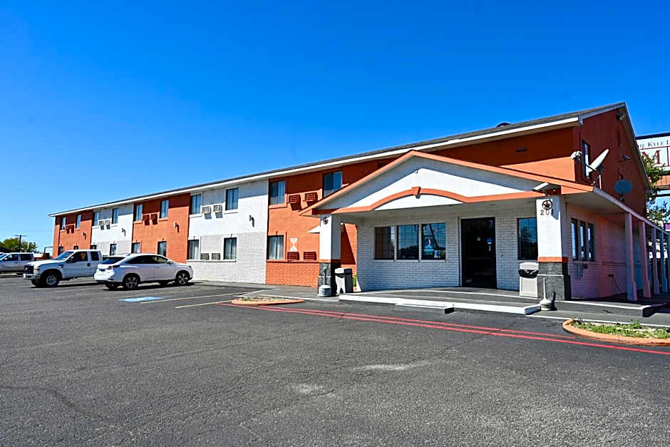 Howard Johnson by Wyndham New Braunfels