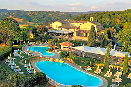Abbazia Collemedio Resort & Spa