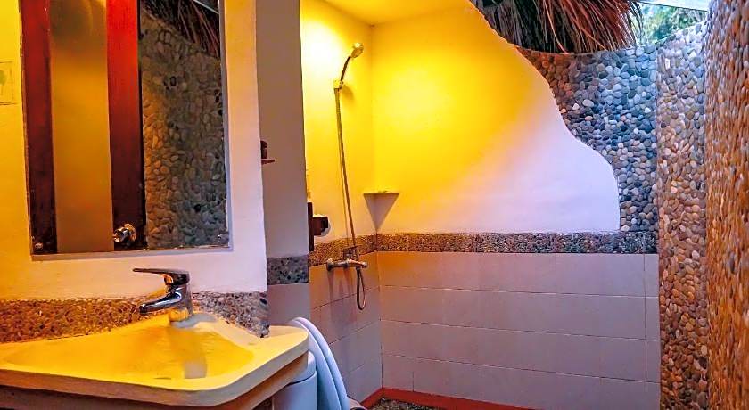 Kelimutu Crater Lakes Eco Lodge