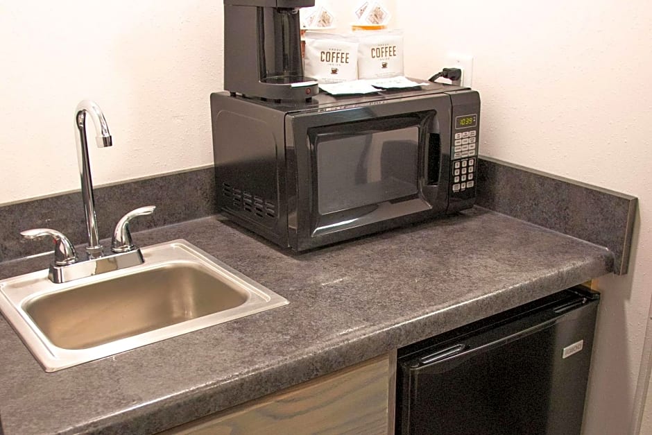 Comfort Inn Sioux City South