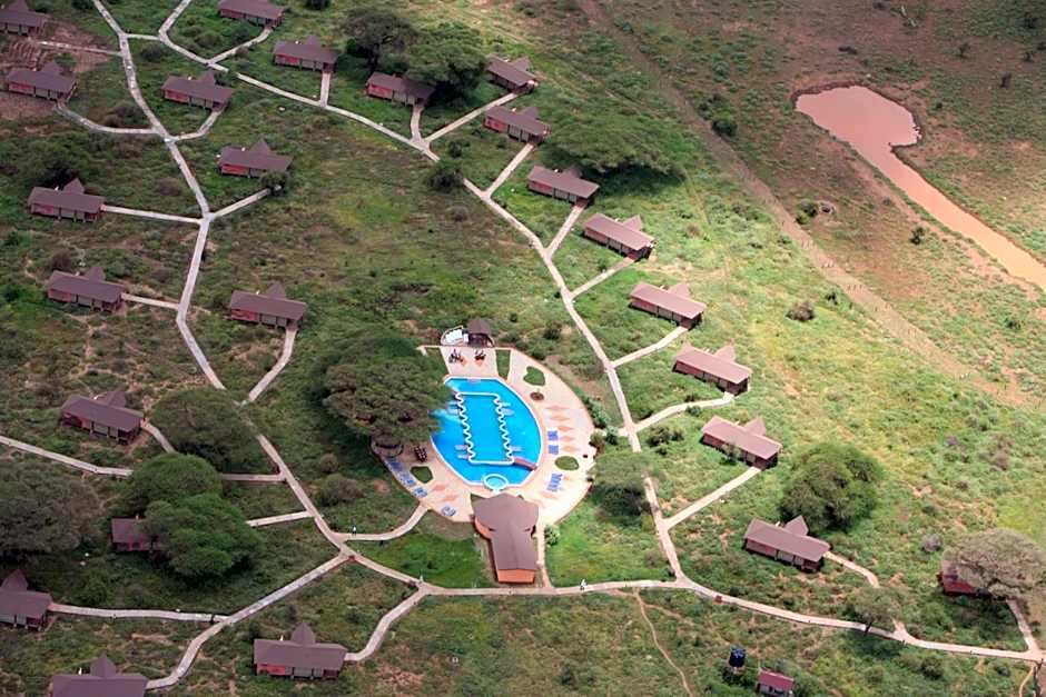 Kilima Safari Camp