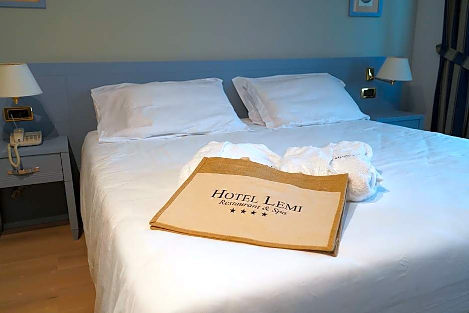 Hotel Lemi