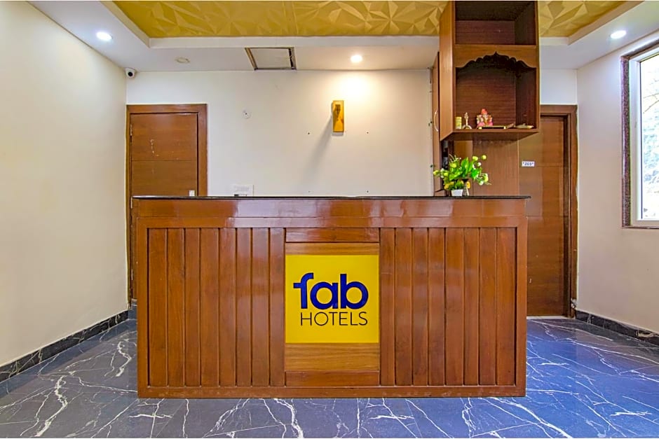 FabHotel Kanari By Silver Oak