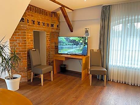 Hotel Luther Birke Wittenberg