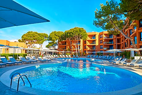 Protur Turo Pins 4* SUP