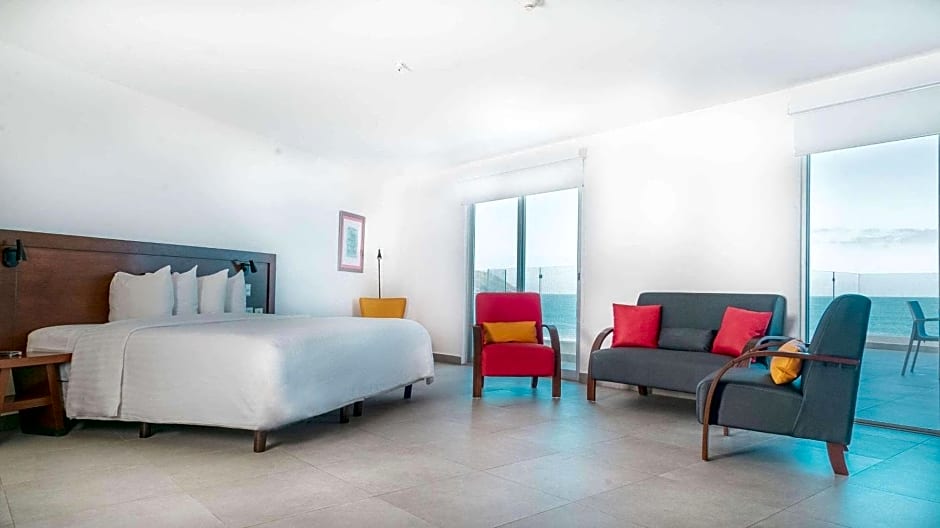 Park Inn By Radisson Mazatlán