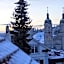 VISIMO Apartments St Georgen-Strasse St Gallen - Design City Nature