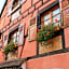 Hôtel Restaurant Le Schlossberg
