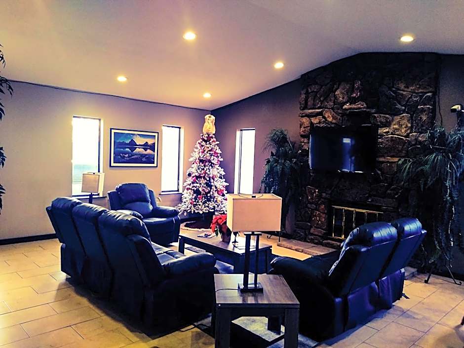 Super 8 by Wyndham Billings