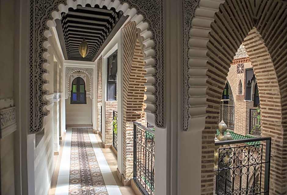Riad Challa Hotel & Spa