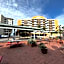 Darwin Esplanade Central