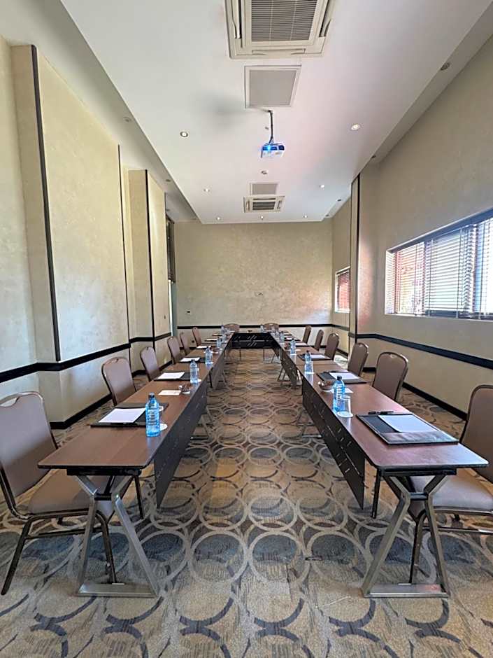 Four Points By Sheraton Nairobi Hurlingham