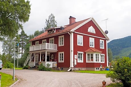 Strandås B&B