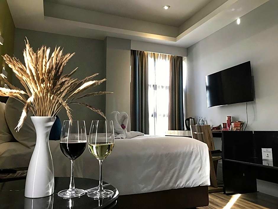 Aspira D Andora Sukhumvit 16