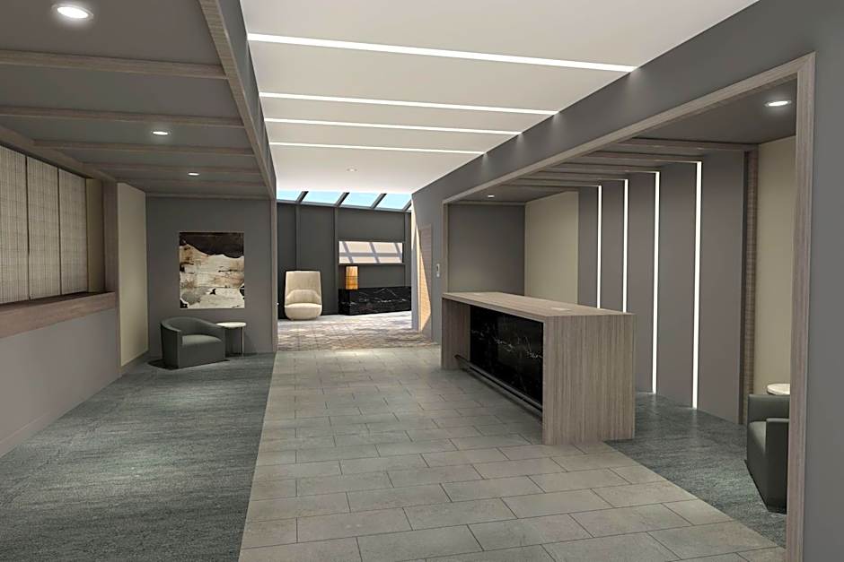 Chicago Marriott Schaumburg