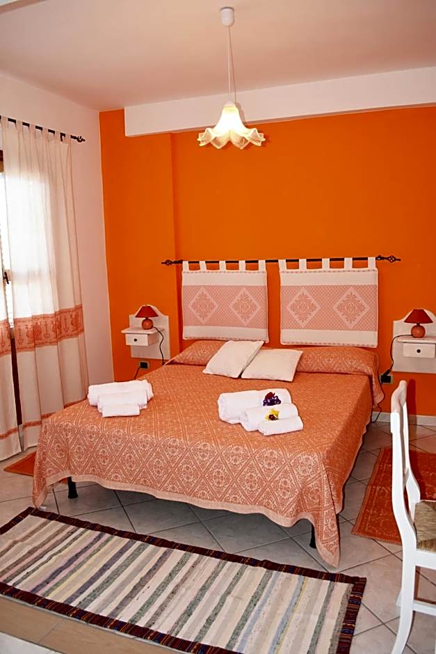 Casa Vacanza Porto Frailis già Porto Frailis B&B