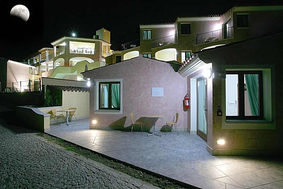 Hotel Castello Budoni