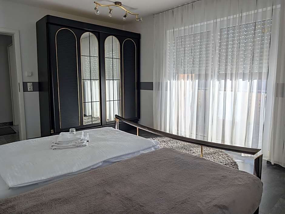 Landhaus Hotel Müller