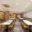 Hanting Premium Hotel Nanjing Zhongshan Dong Road Presidential Palace