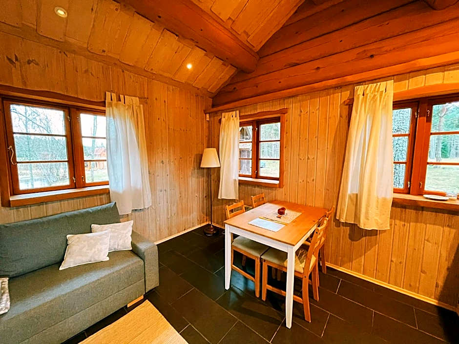 Jõeääre puhkekeskus