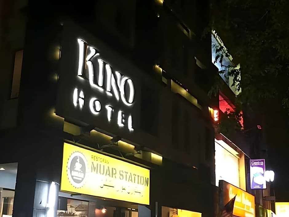 KINO HOTEL