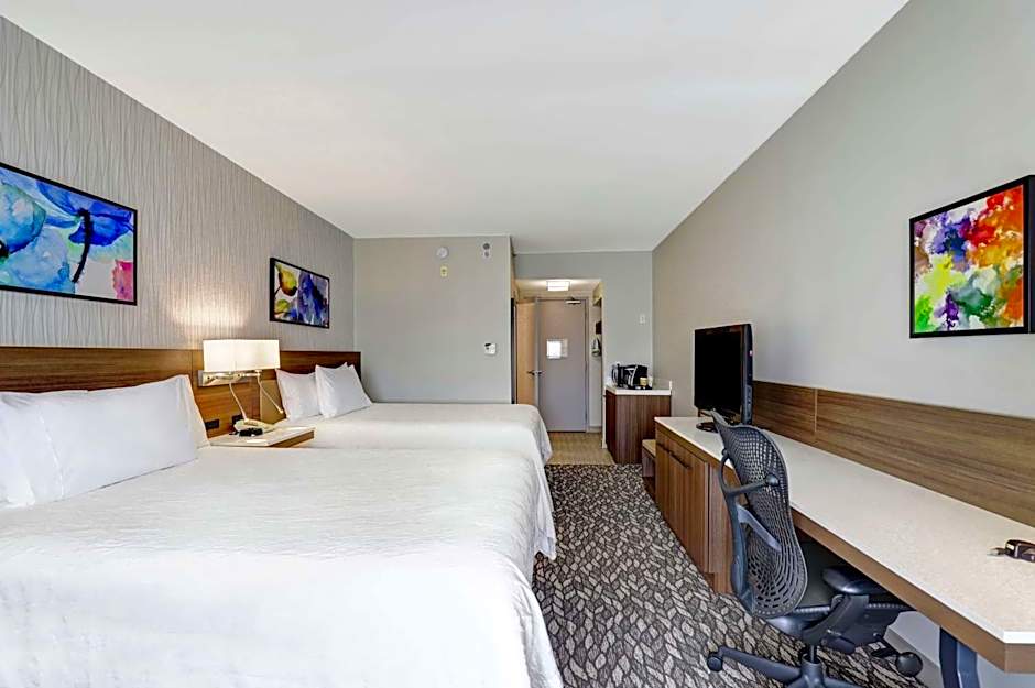 Hilton Garden Inn Toronto-Ajax