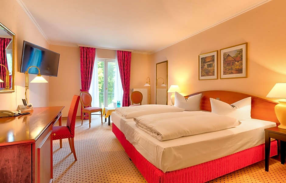 Hotel Döllnsee-Schorfheide