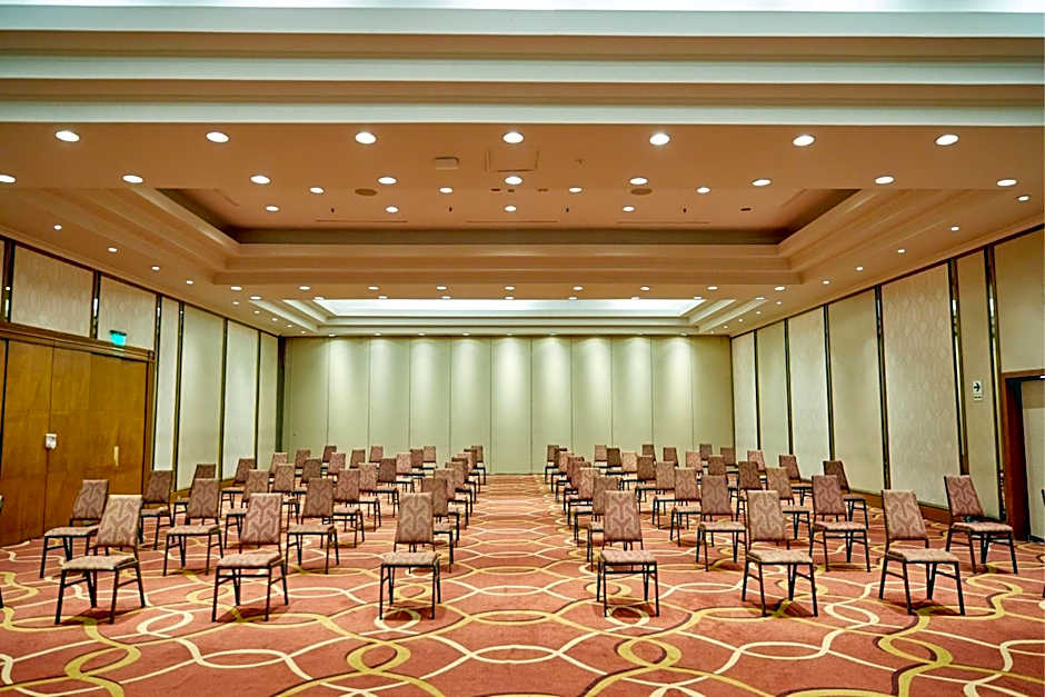 Sheraton Lima Historic Center