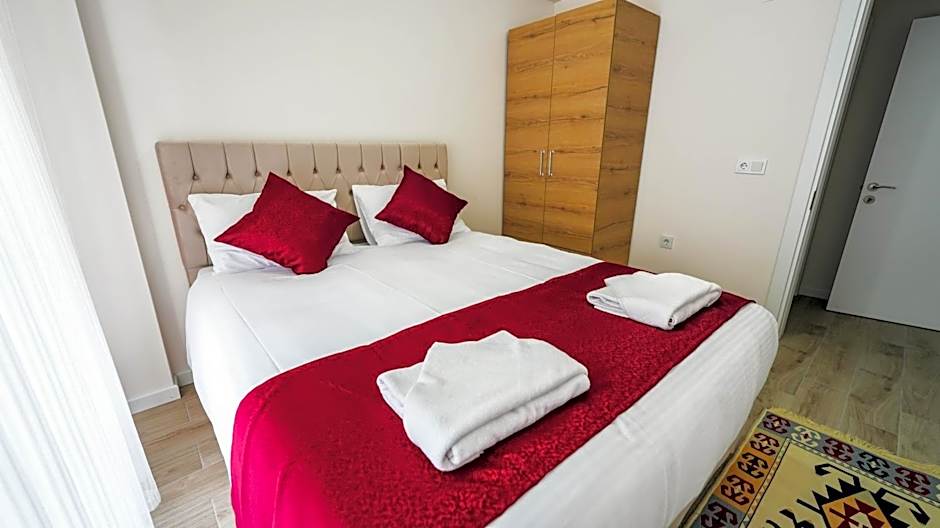 Cappadocia Ürgüp Apart Hotel