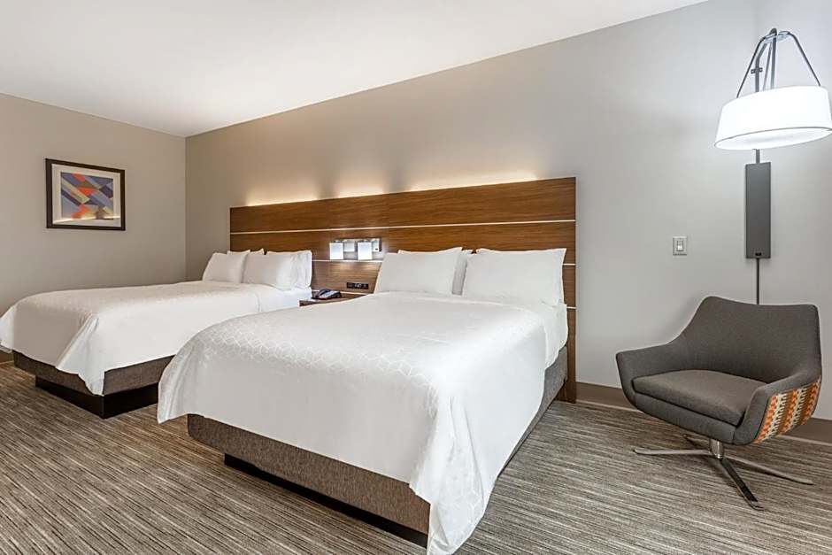 Holiday Inn Express Kearney By IHG