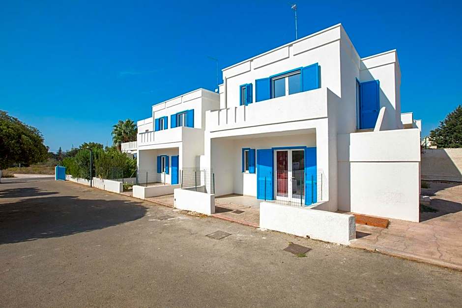 Residence Mare Azzurro