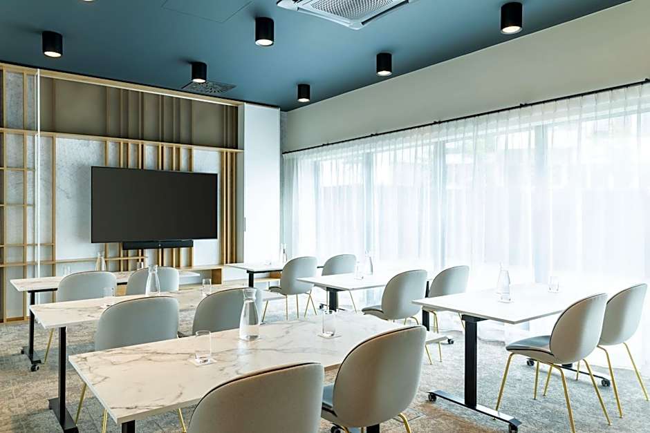 Residence Inn by Marriott Essen City