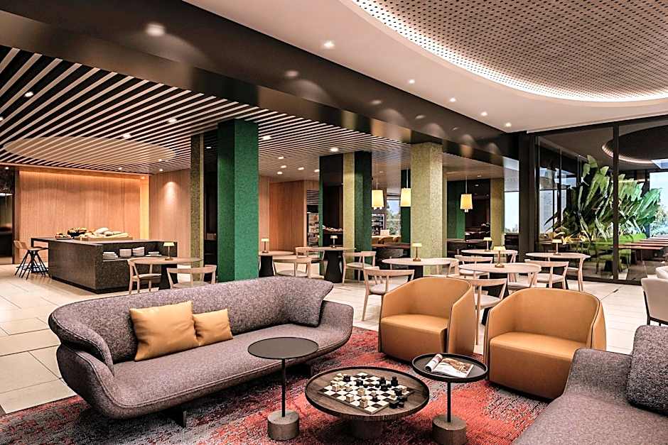 Residence Inn by Marriott Trabzon