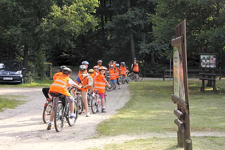 Gościniec Borne Sulinowo - Była Baza Wojskowa