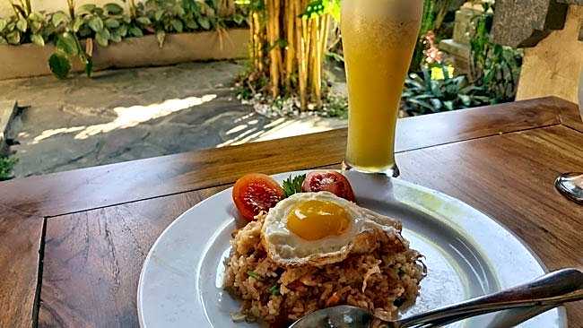Uma Dewi Guest House